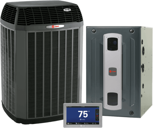 Trane Supply